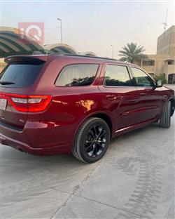 دودج دورانجو